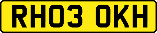 RH03OKH