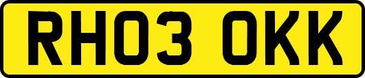RH03OKK