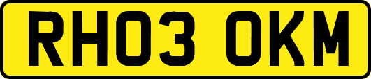 RH03OKM