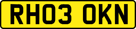 RH03OKN