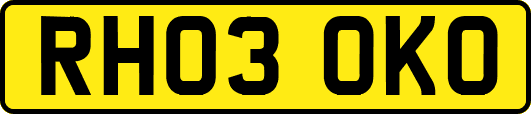 RH03OKO