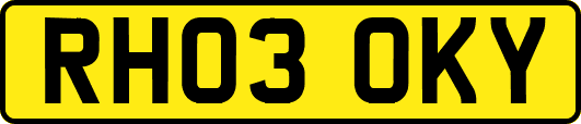 RH03OKY