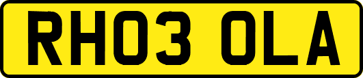 RH03OLA