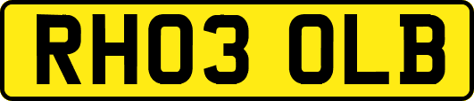 RH03OLB
