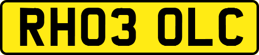 RH03OLC