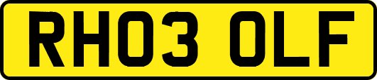 RH03OLF