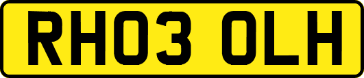 RH03OLH