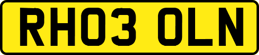 RH03OLN
