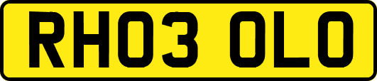 RH03OLO