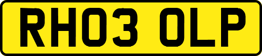 RH03OLP