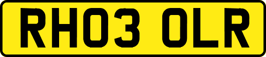 RH03OLR