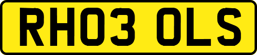 RH03OLS