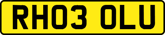RH03OLU