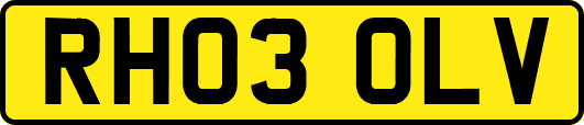 RH03OLV
