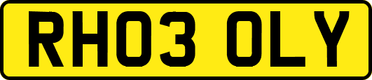 RH03OLY