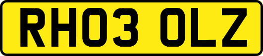 RH03OLZ