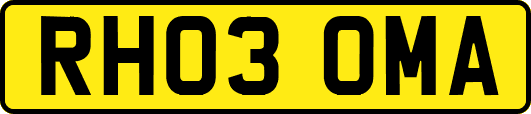 RH03OMA