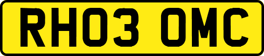 RH03OMC