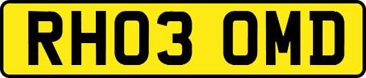 RH03OMD