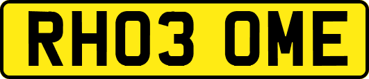 RH03OME