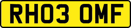 RH03OMF