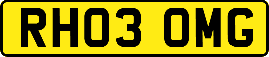 RH03OMG