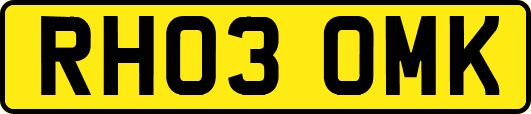 RH03OMK