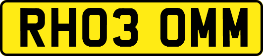 RH03OMM
