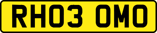 RH03OMO