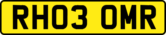 RH03OMR