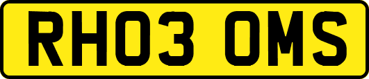 RH03OMS