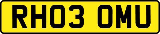 RH03OMU