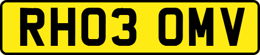 RH03OMV