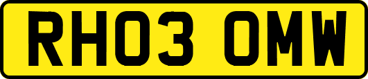 RH03OMW