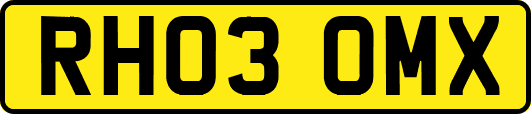 RH03OMX
