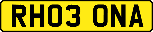 RH03ONA