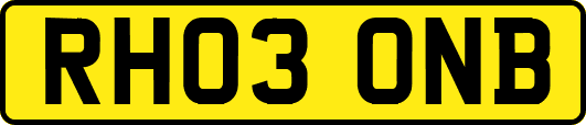 RH03ONB