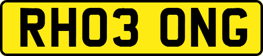 RH03ONG