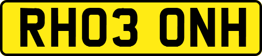 RH03ONH