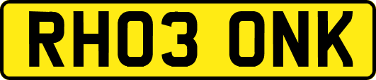 RH03ONK