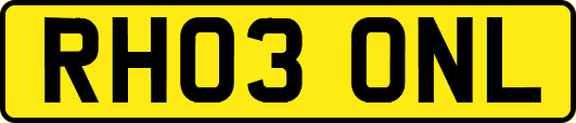RH03ONL