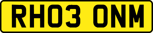 RH03ONM