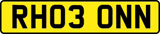 RH03ONN