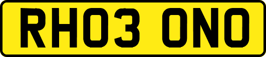 RH03ONO