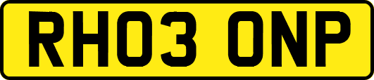 RH03ONP
