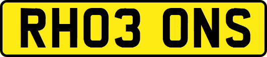 RH03ONS