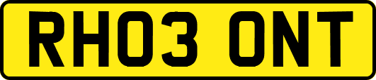 RH03ONT
