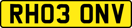RH03ONV