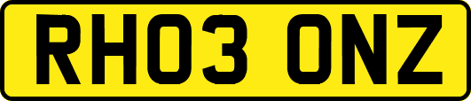 RH03ONZ