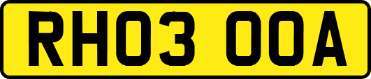 RH03OOA